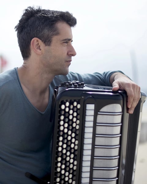 Bruno Maurice