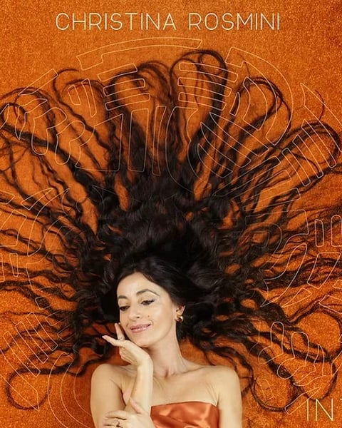 Christina Rosmini