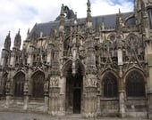 Les Quatre Saisons de l'Orgue