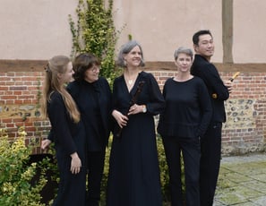 Ensemble La Rebelle