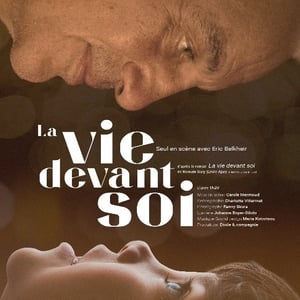 Affiche du spectacle