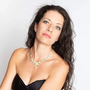 Cécilia Arbel