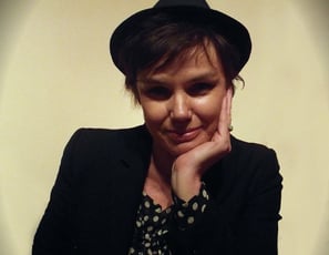 Claire Nebout