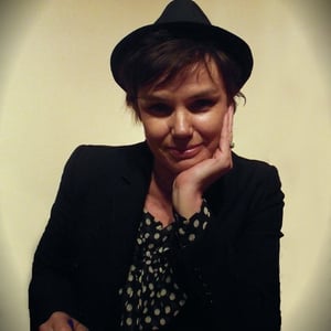 Claire Nebout