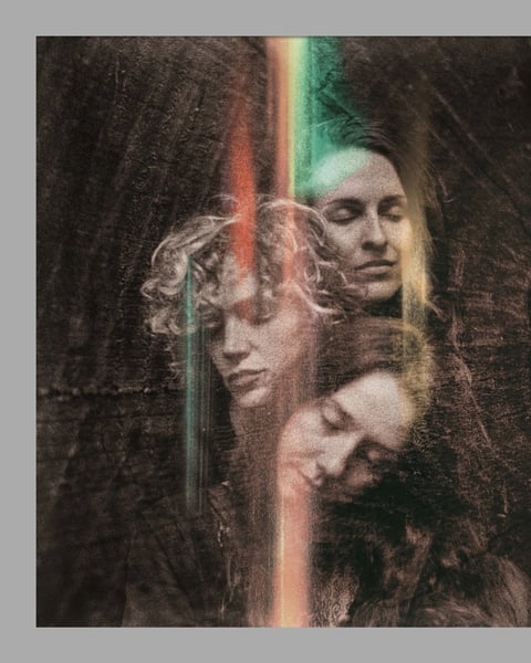 Les Itinérantes