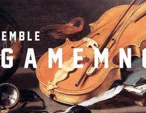 Ensemble Agamemnon
