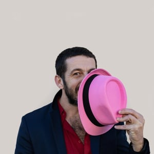 Pierre Divertito
