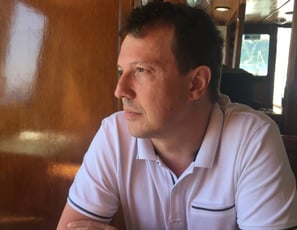 Denis Comtet