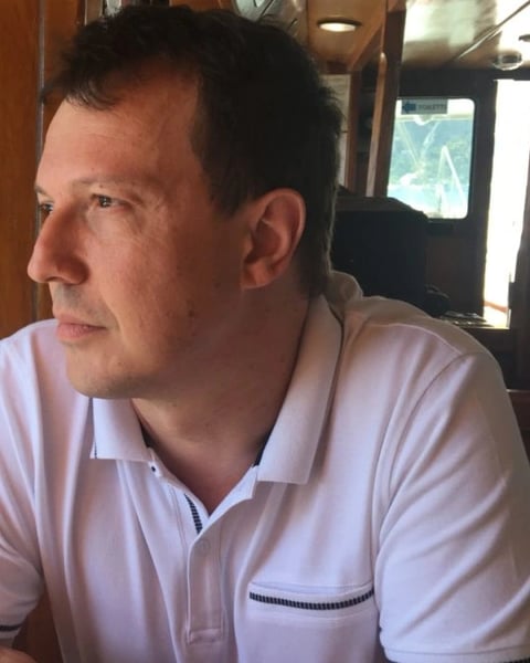Denis Comtet