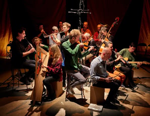 Ensemble Contrechamps