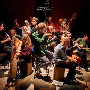 Ensemble Contrechamps