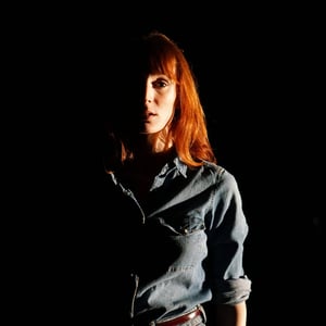 Joan Guilley