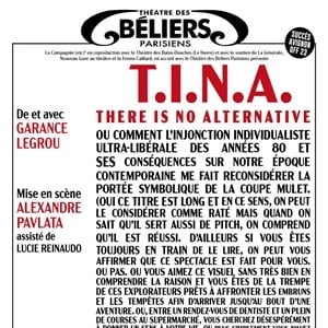 T.I.N.A.
