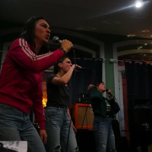 Alma Z