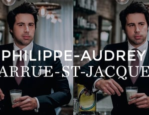 Philippe-Audrey Larrue-St-Jacques