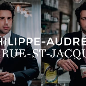 Philippe-Audrey Larrue-St-Jacques