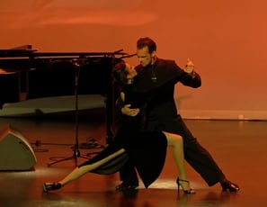 Tango Unione