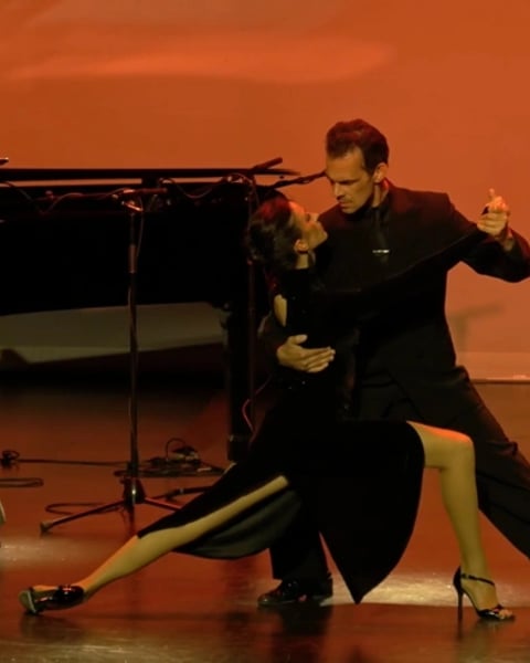 Tango Unione