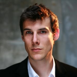 Mathieu Touzé