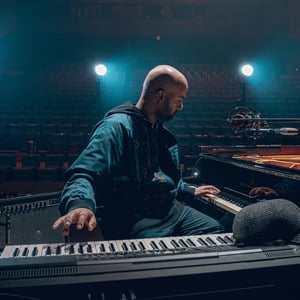 Bachar  Mar-Khalifé