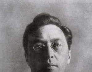 Vassily Kandinsky