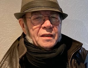 Patrick Abrial
