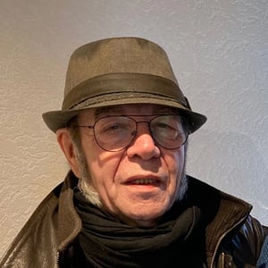 Patrick Abrial