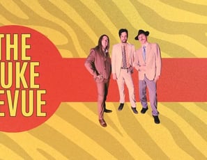 The Juke Revue