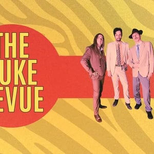 The Juke Revue