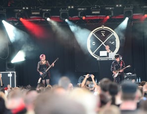 Clan of Xymox