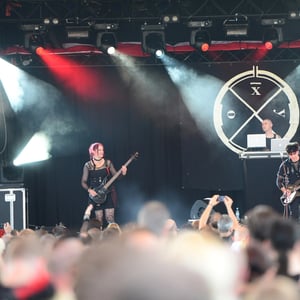Clan of Xymox