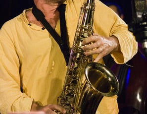 Laurent Dehors