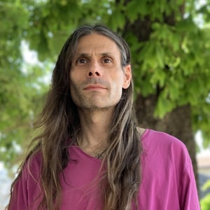 Aurélien Barrau