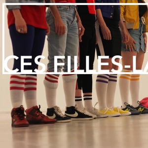 La Collective Ces Filles-Là