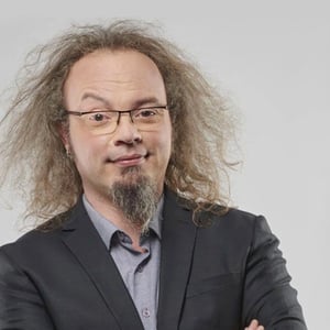 Simon Fache