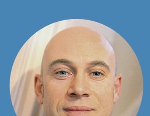 Stéphane Jaubertie