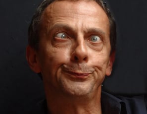Jacky Goupil