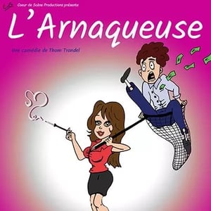 L'arnaqueuse