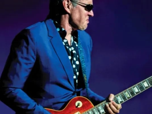 Joe Bonamassa