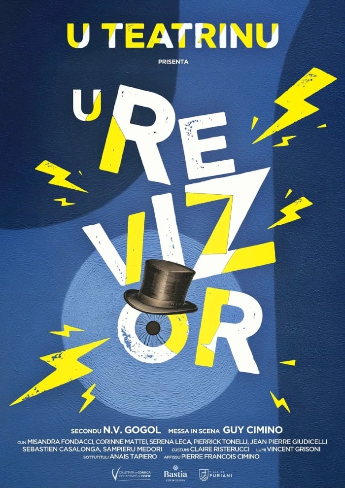 U Revizor
