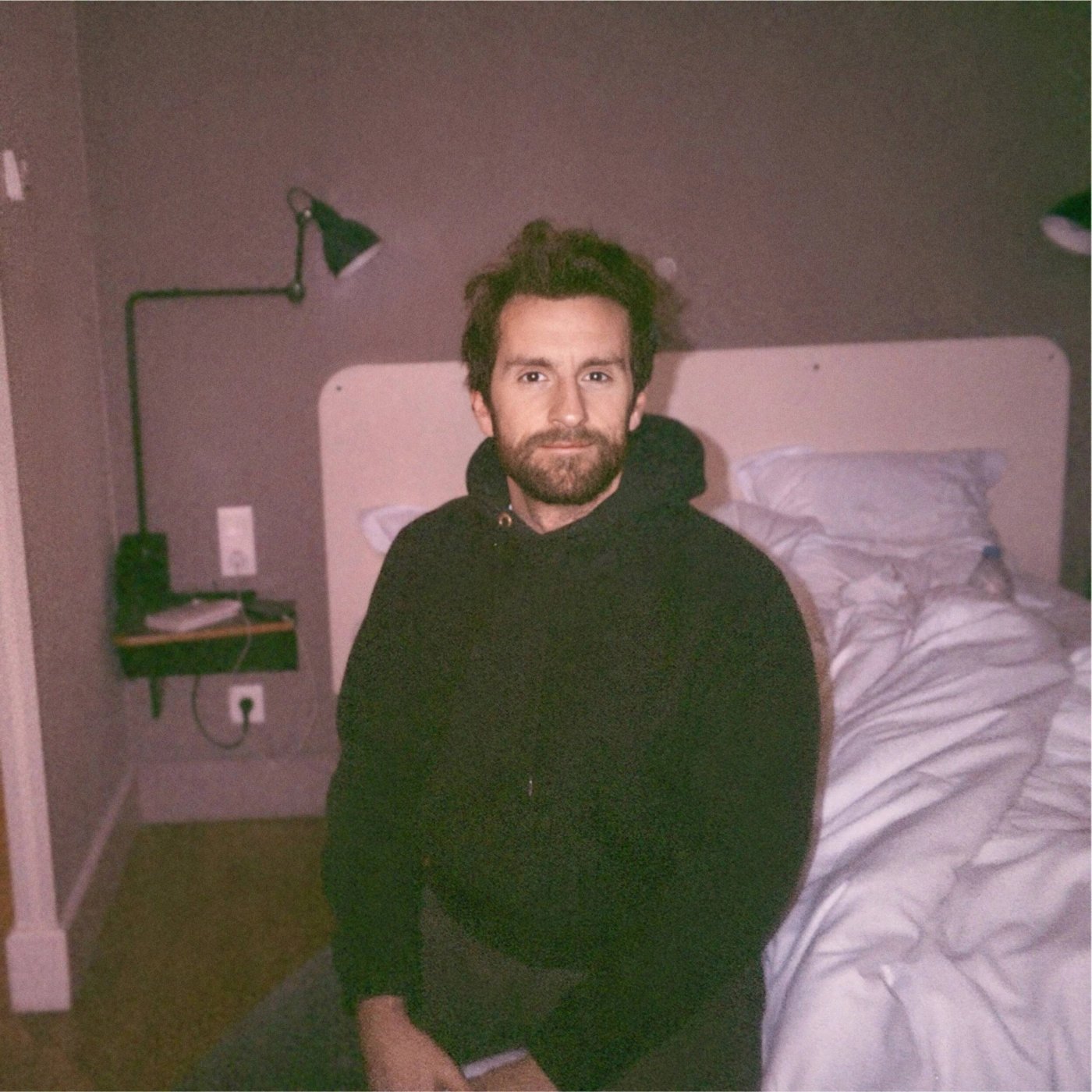 Pablo Mira