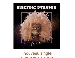 Electric Pyramid