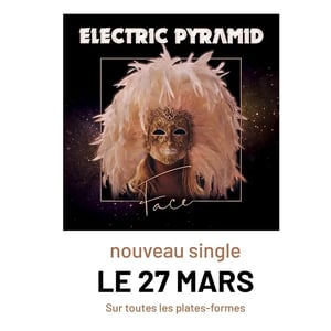 Electric Pyramid