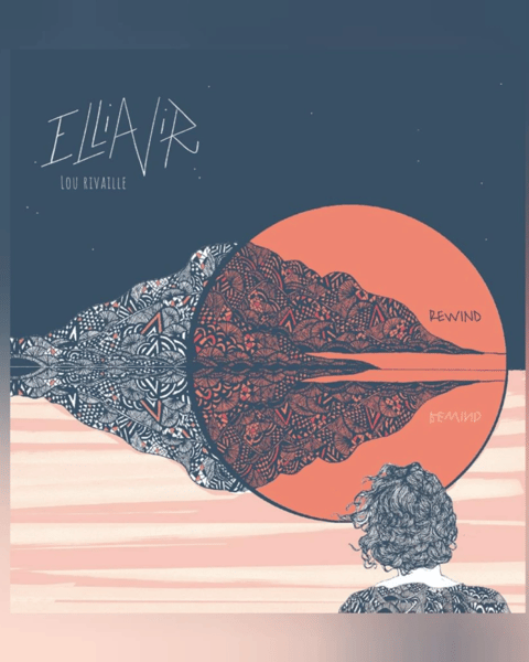 Lou Rivaille, ElliAVIR