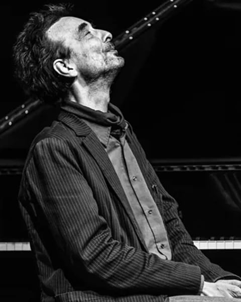 Pierre de Bathmann Quartet