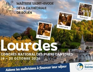 Maîtrise Saint-Evode