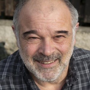 Gerard Dubouche