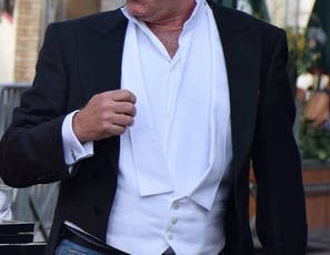 Eric Dalhen
