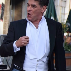Eric Dalhen