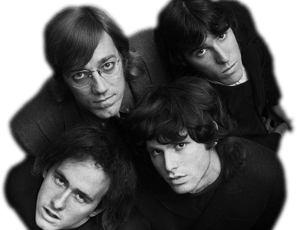 The doors